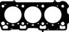 HYUNDAI 223113A110 Gasket, cylinder head